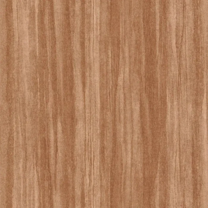 Woods Eucalyptus Wallpaper - Chataigne swatch