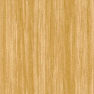 yellow striped wallpaper from casadeco