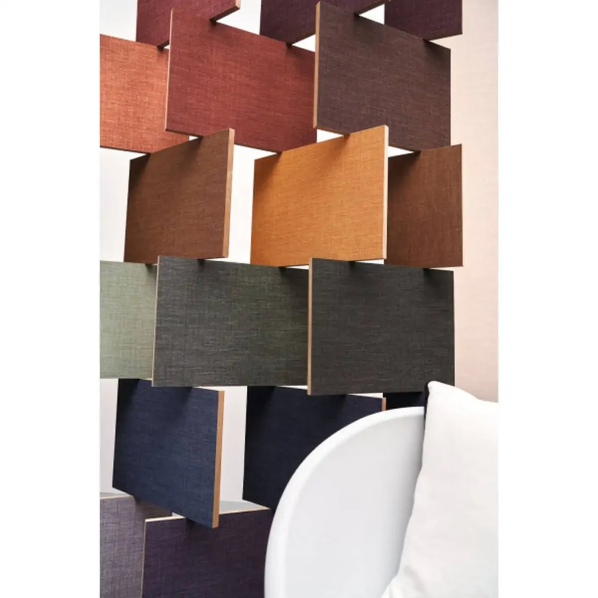 Shinok Wallpaper - Red Cedar by Shinok Wallpaper - Red Cedar from
