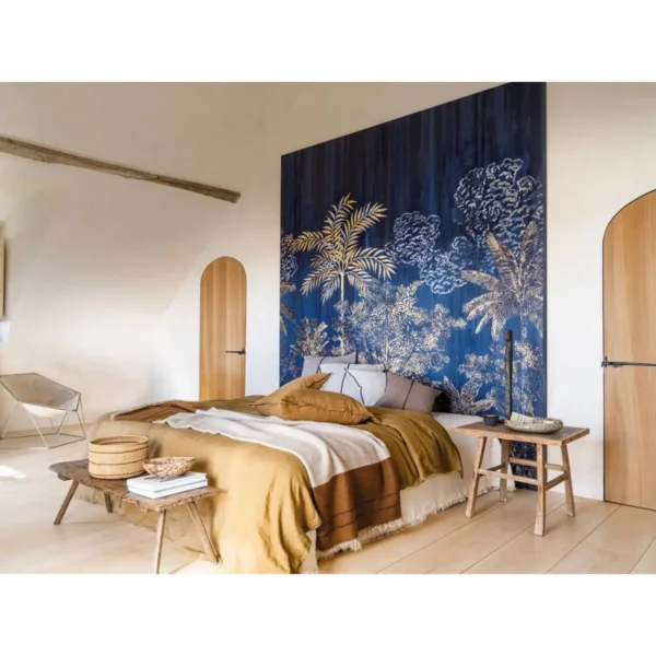 Tenere Wallpaper - Tabac by Tenere Wallpaper - Tabac from