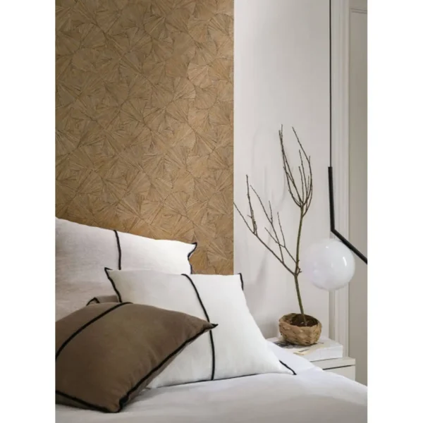 Lombok Wallpaper - Paille by Lombok Wallpaper - Paille from