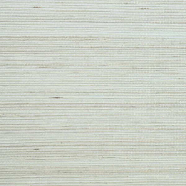Pencil Wallcovering - Blanc by yellow misc wallpaper from casamance