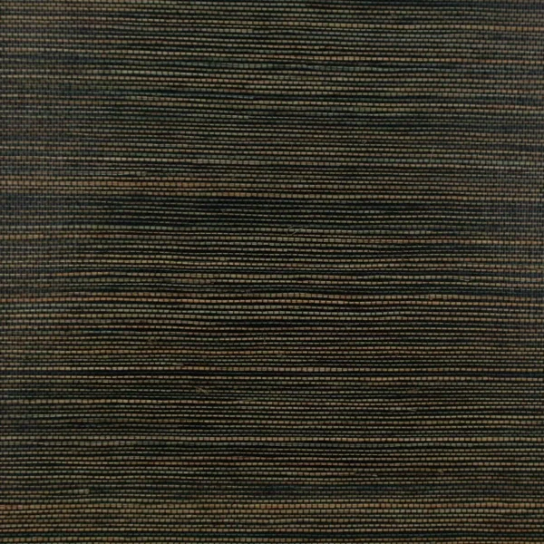 Pencil Wallcovering - Noi by brown misc wallpaper from casamance