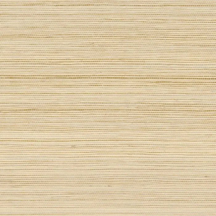 Pencil Wallcovering - Marron Glace swatch