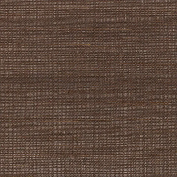 Pencil Wallcovering - Noir / Grenat swatch