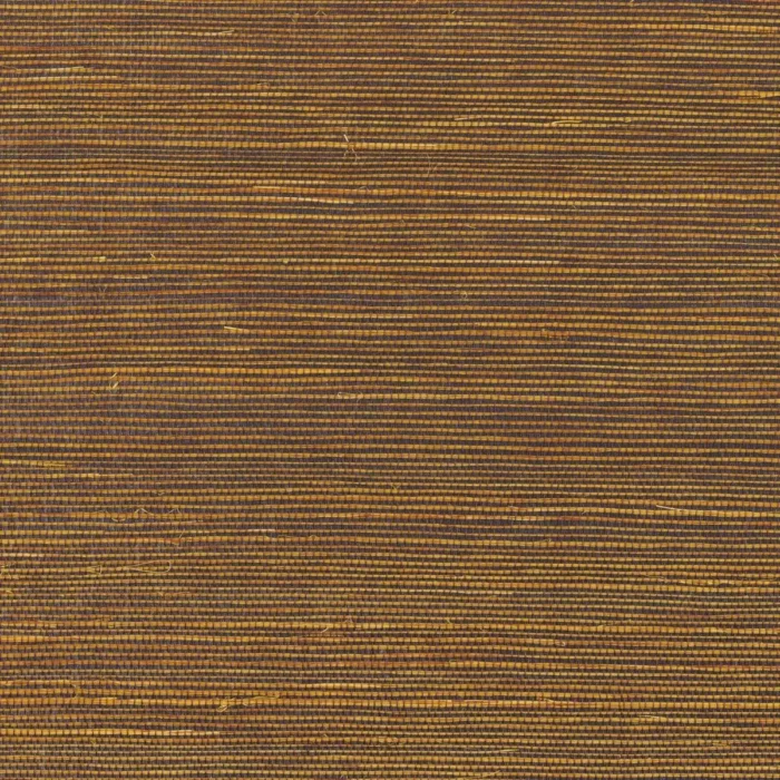 Pencil Wallcovering - Mandarine swatch