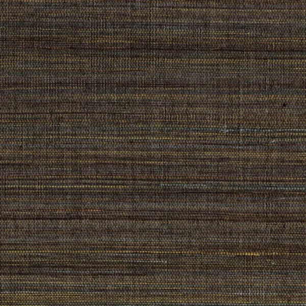 Pencil Wallcovering - Ebene Ciel by brown misc wallpaper from casamance