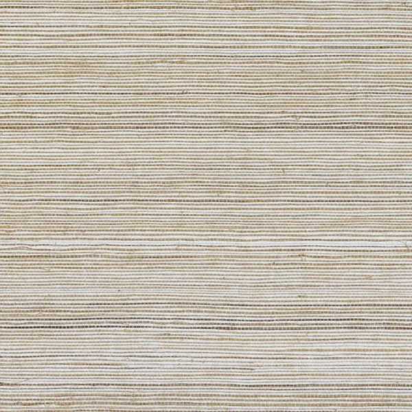 Pencil Wallcovering - Ocre by white misc wallpaper from casamance