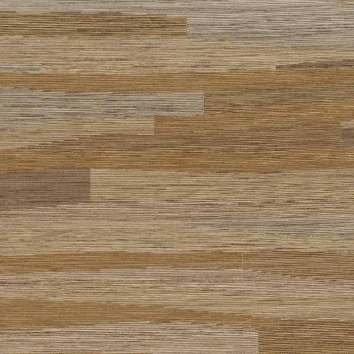 Hanala Wallcovering - Ochre swatch