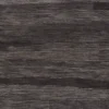 black-grey striped wallpaper from casamance