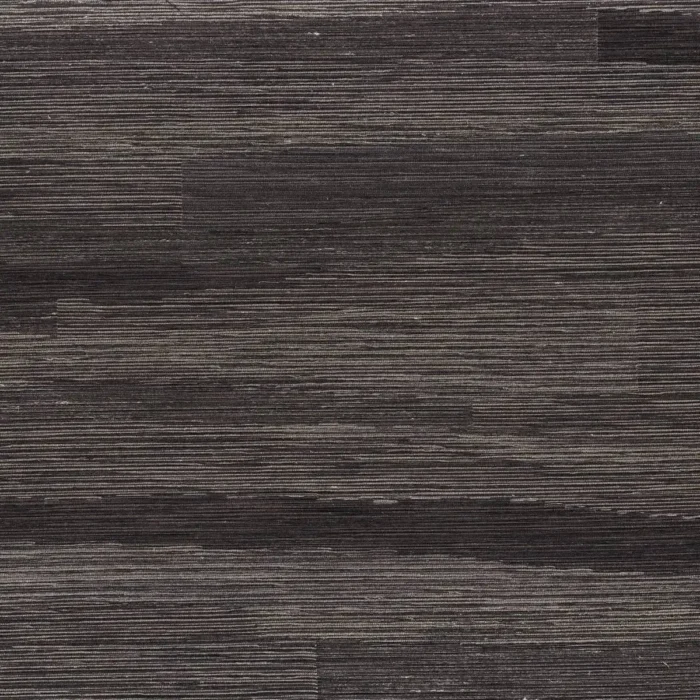 Hanala Wallcovering - Anthracite swatch