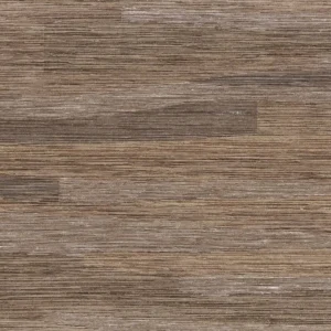 brown striped wallpaper from casamance