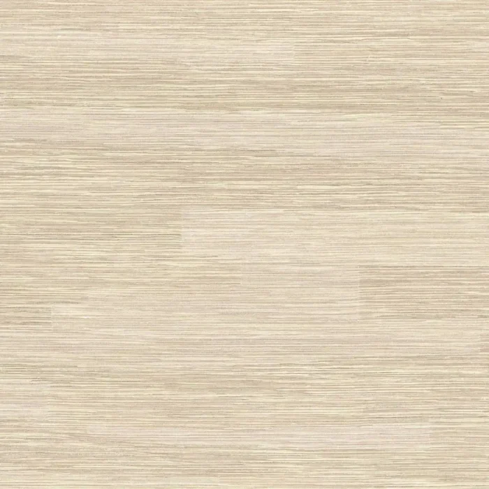 Hanala Wallcovering - Ecru swatch