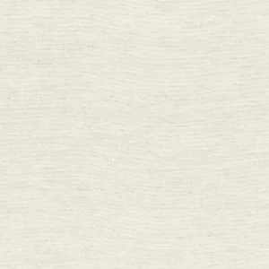 white plain wallpaper from casamance
