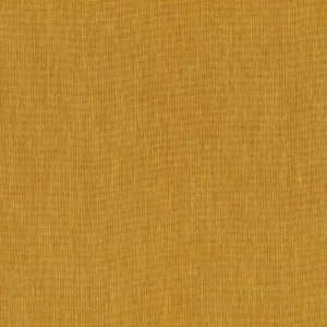 yellow plain wallpaper from casamance