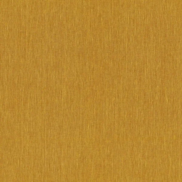 Atmosphere Wallcovering - Moutarde by yellow plain wallpaper from casamance