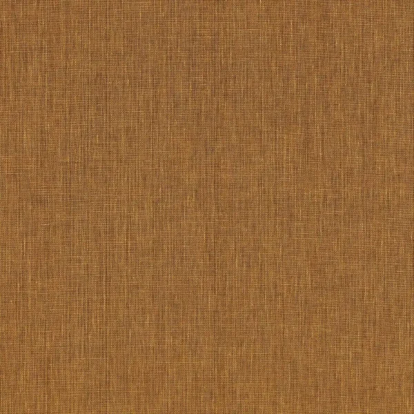Atmosphere Wallcovering - Ambre by orange plain wallpaper from casamance