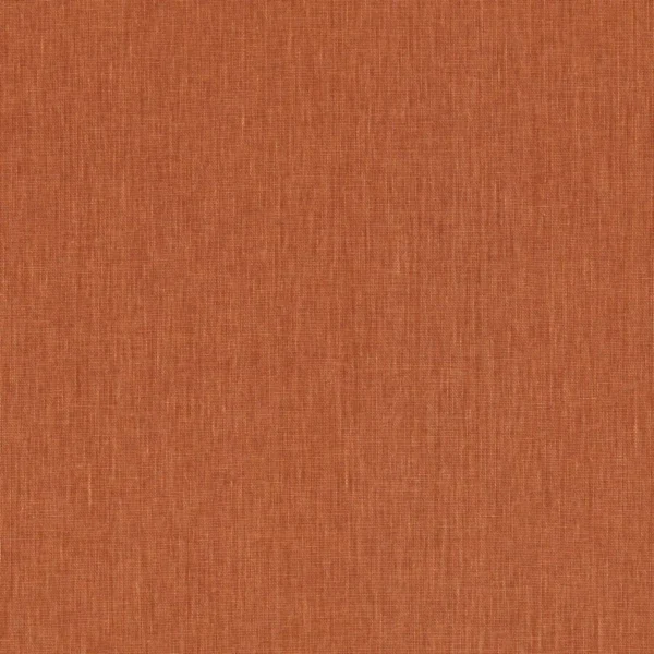 orange plain wallpaper from casamance