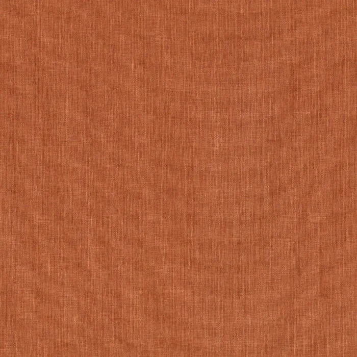 Atmosphere Wallcovering - Orange Brulee swatch