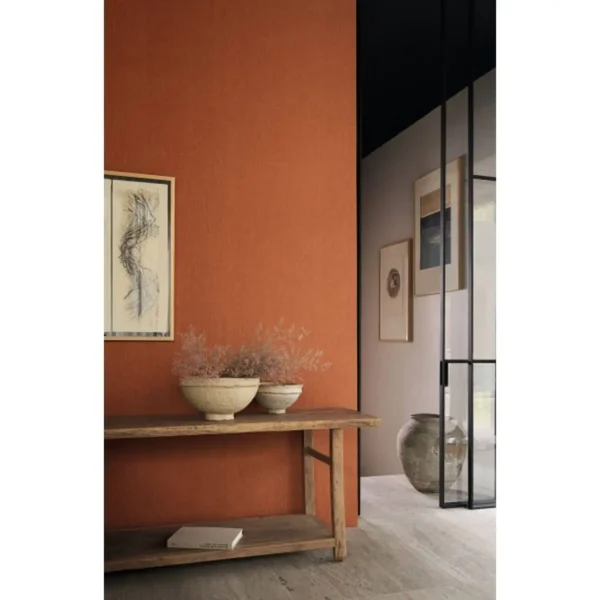 Atmosphere Wallcovering - Vert De Gris by Atmosphere Wallcovering - Vert De Gris from