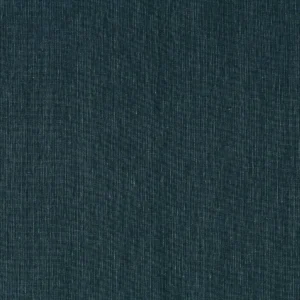 blue plain wallpaper from casamance