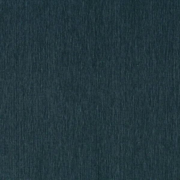 Atmosphere Wallcovering - Petrole by blue plain wallpaper from casamance