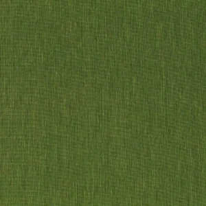 green plain wallpaper from casamance