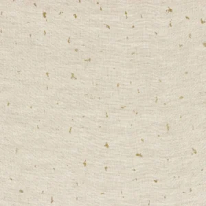 white spotted wallpaper from casamance
