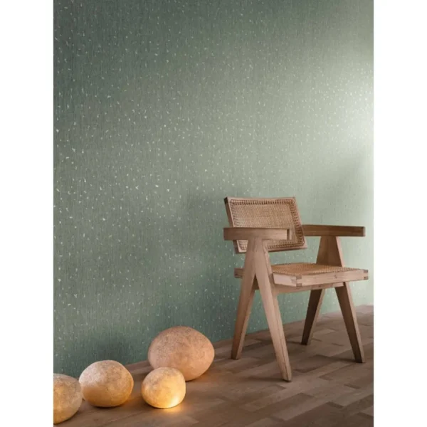 Pepite Wallcovering - Sable by Pepite Wallcovering - Sable from
