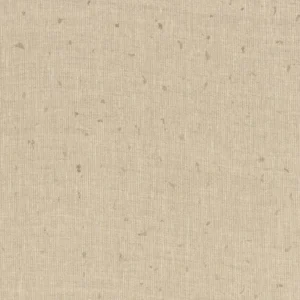 white spotted wallpaper from casamance