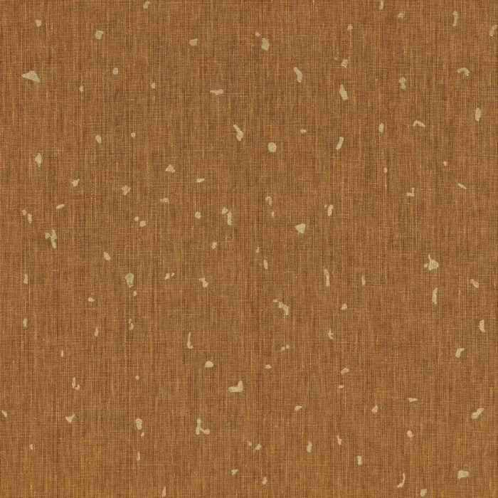 Pepite Wallcovering - Ambre swatch