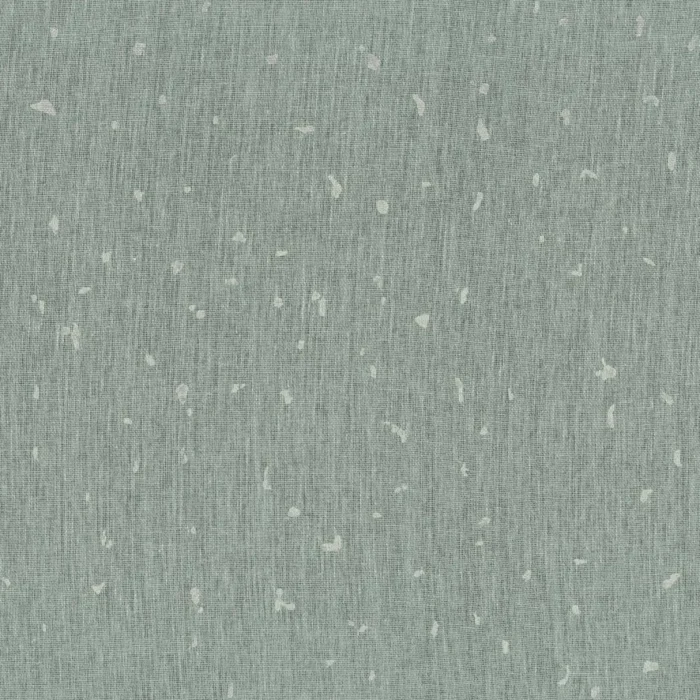 Pepite Wallcovering - Celadon swatch