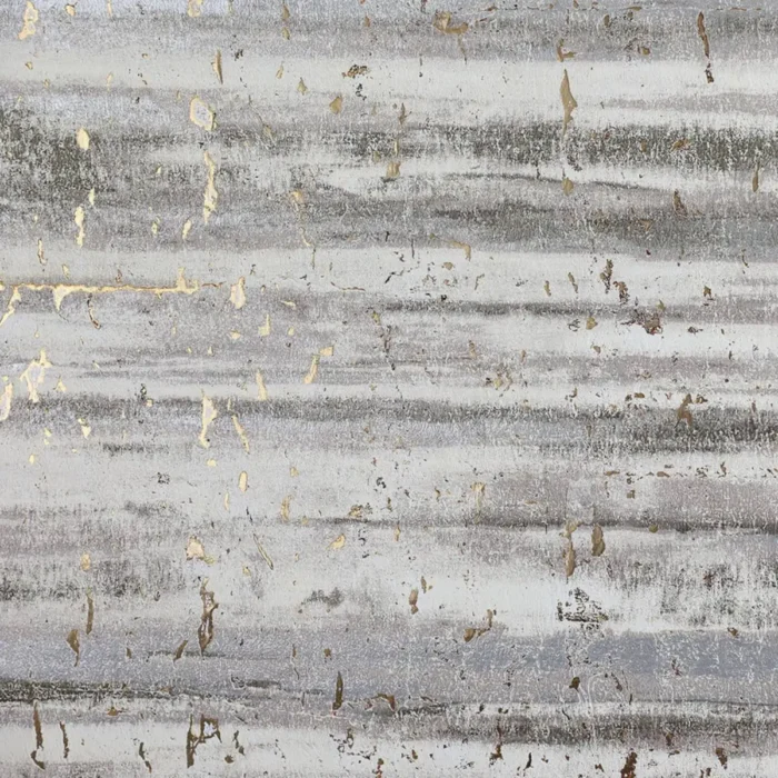 Liege Wallcovering - Blanc Er Dore – Blanc Et Dore swatch