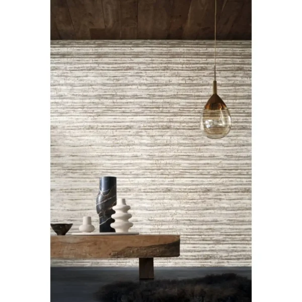 Liege Wallcovering - Bronze Et Dore from