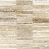 white striped wallpaper from casamance