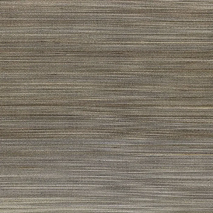 Bambou Wallcovering - Marron Glace swatch