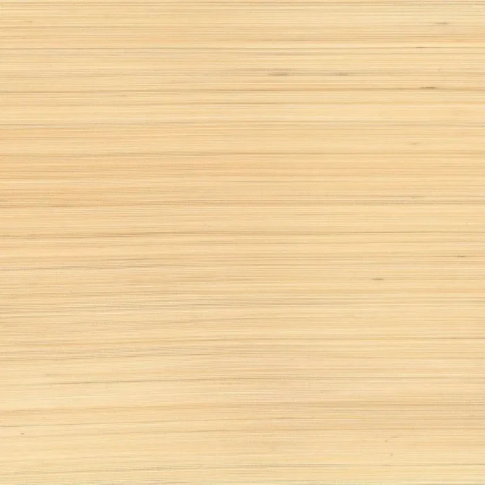 Bambou Wallcovering - Paille swatch