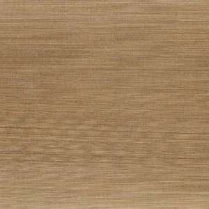 brown striped wallpaper from casamance