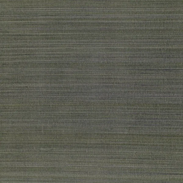 Bambou Wallcovering - Gris Anthracite by black-grey striped wallpaper from casamance