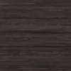 black-grey striped wallpaper from casamance