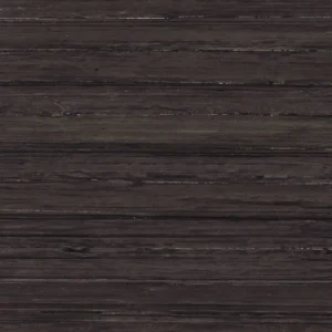 black-grey striped wallpaper from casamance