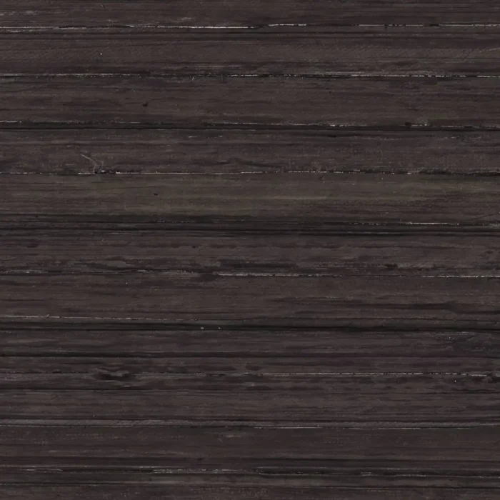 Buri Wallcovering - Anthracite swatch