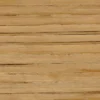 brown striped wallpaper from casamance