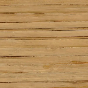 brown striped wallpaper from casamance