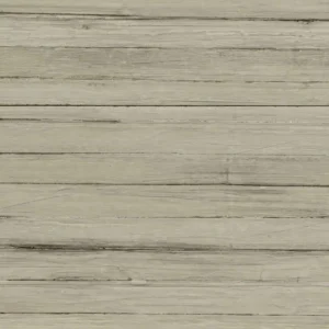 black-grey striped wallpaper from casamance