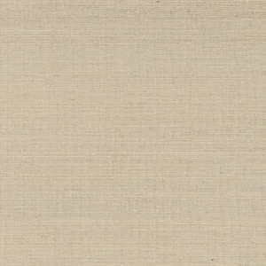 white plain wallpaper from casamance
