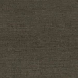 black-grey plain wallpaper from casamance