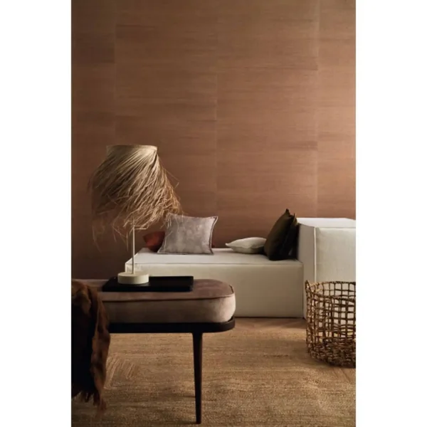 Deserti Wallcovering - Paille from