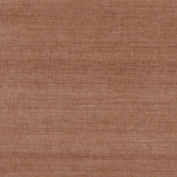 red plain wallpaper from casamance
