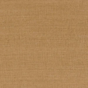 orange plain wallpaper from casamance